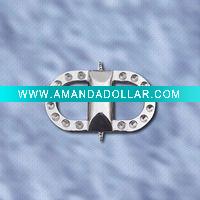 shoe buckle