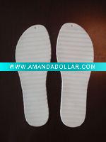 latex insole