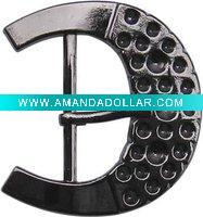 Wholesale shoe buckle(buckle,rhinestone buckle,shoes accessories,fashion shoe buckle,jeans buckle)