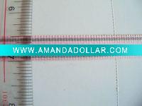 woven polypropylene webbing