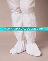 Wholesale Boot cover,disposable boot cover,pe boot cover