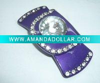 plastic shoe accessories