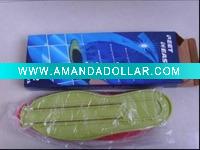 foot gauge