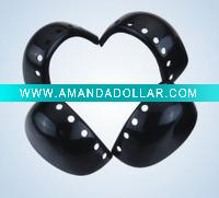Wholesale drill steel toe cap for safety shoes