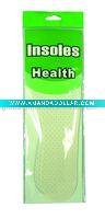 Insoles - G0636