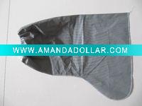 Wholesale Boot cover with coated,disposable boot cover with coated