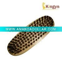 short shoe clean brush (CLCB-2025)
