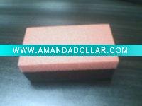 Shoe Brush Sponge
