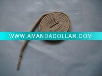 Wholesale Polyester Shoelace