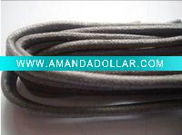 Wholesale Polyester Shoelace