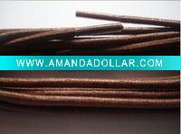Wholesale Polyester Shoelace