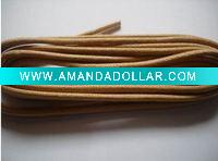 Wholesale Polyester Shoelace