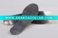 Wholesale safety shoes steel midsole