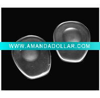Wholesale Gel heel insole(SS-HBD026)