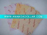 Wholesale Waterproof stripe insole board