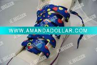 Wholesale Polyester Shoelace