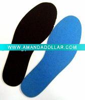 Wholesale DIE-CUT PU INSOLE