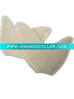 Lambs Wool Toe Pads