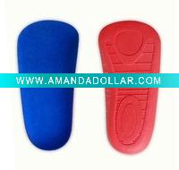 Wholesale 3/4 Arch Support Insole (822012-655)