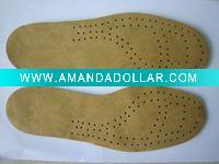 Wholesale foot care insoles