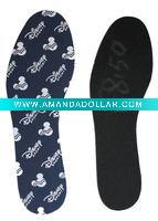 Wholesale Deodorant and comfortable insole