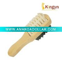 small suede shoe brushes (CLCB-2020)