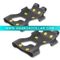 shoes ice crampons