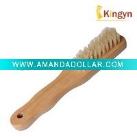 wooden dance shoe brush (CLCB-2015)