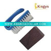 smart shoe brush set (CLCB-2013)