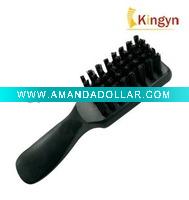 plastic shoe brush (CLCB-2012)