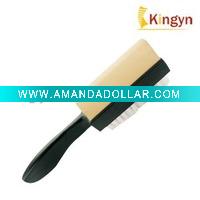Wholesale sponge brush for shoes (CLCB-2003)