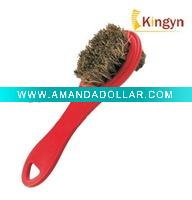 natural bristles shoes brushes (CLCB-2010)