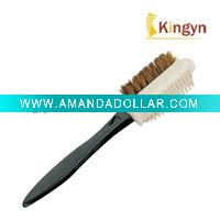 durable garden shoe brush (CLCB-2006)