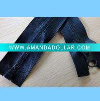 waterproof zipper
