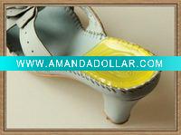 Wholesale Reusable/massage/self-sticking Gel heel pads