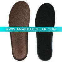 Wholesale recycle foam insoles