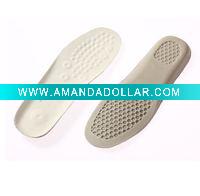 Wholesale Latex White sport insole (SS-YD056-1)