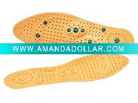 Wholesale magnetic massage Insoles