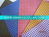 Colorful eva foam sheet