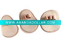 Wholesale Toe Straightener One Size Fits All insole