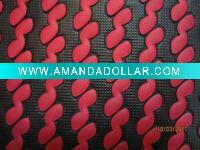 Cold press eva foam