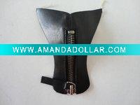 boots zipper