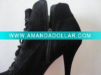 sandal zipper