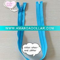 bag accessory zipper