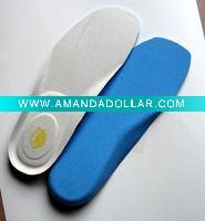 Wholesale Massage PU insole
