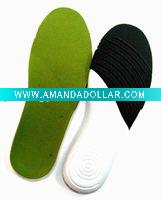 Wholesale 3/4 EVA INSOLE