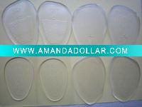 Wholesale Foot Care Gel Forefoot Insoles