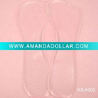Arch foot insole