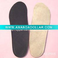 Wholesale Track shoes insole