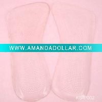 Running shoes insole